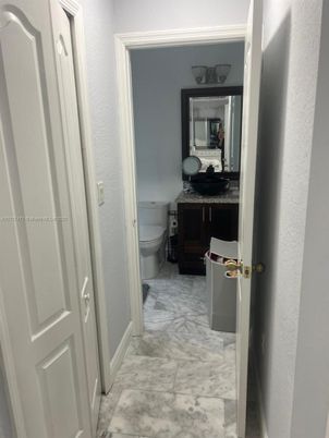 Bathroom, Interior, Marble