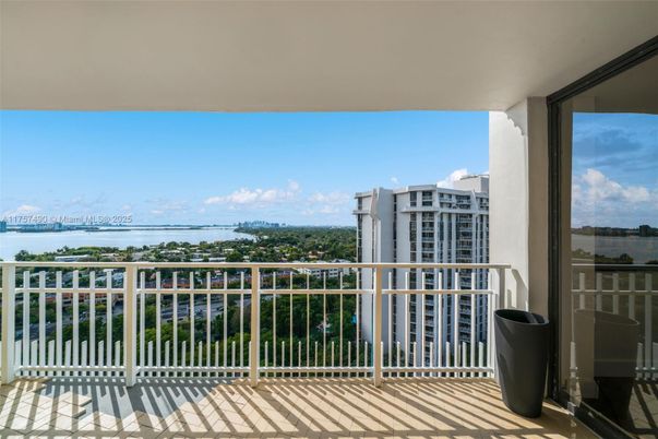 Water, Exterior, Other, Skyline