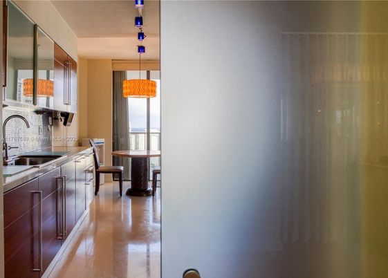 Interior, Pendant Lights