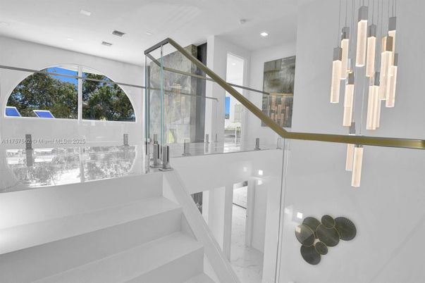 Interior, Pendant Lights, Recessed Lighting