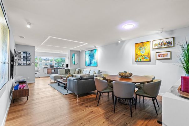 Dining room, Interior, Living room, Wood Texture Flooring