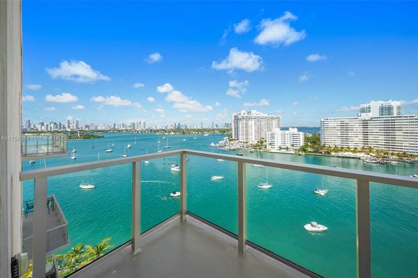 Water, Exterior, Other, Skyline