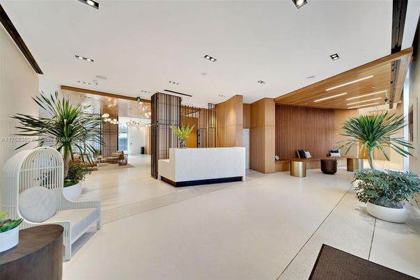 Interior, Recessed Lighting, Wooden Walls