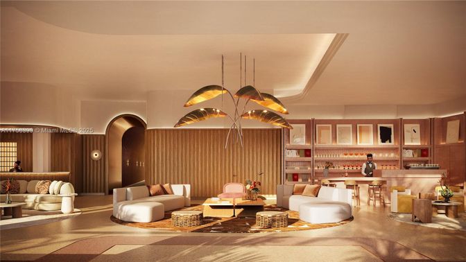 Interior, Living room, Pendant Lights