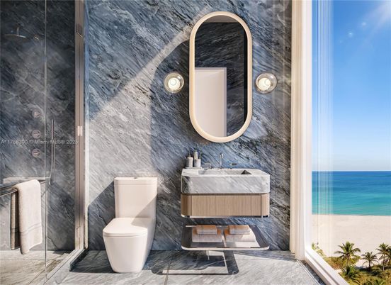 Bathroom, Interior, Water