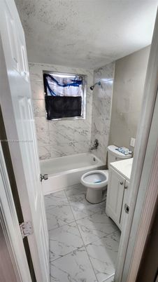 Bathroom, Interior, Marble, Marble Walls