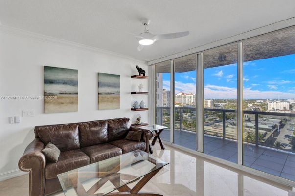 Interior, Living room, Sun Room