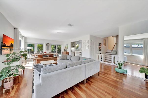 Interior, Living room, Wood Texture Flooring