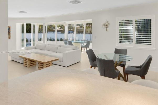Dining room, Interior, Living room