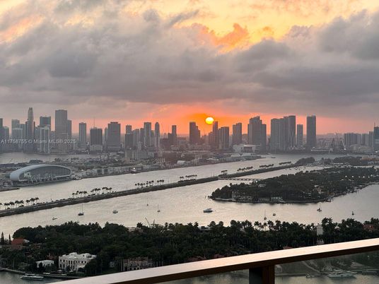 Water, Exterior, Other, Skyline