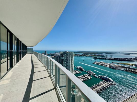 Water, Exterior, Other, Skyline