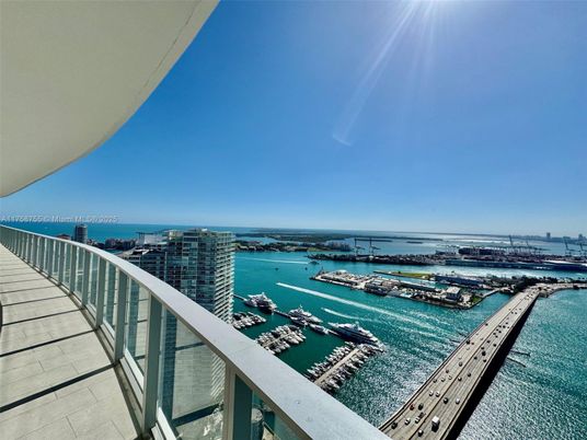 Water, Exterior, Other, Skyline