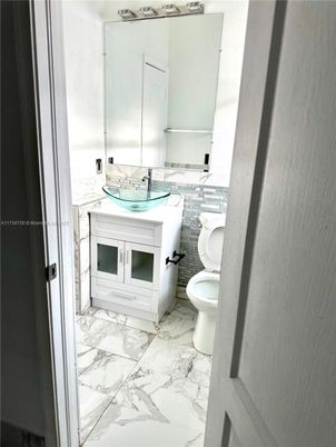 Bathroom, Interior, Marble