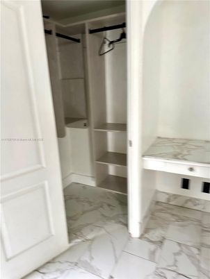 Interior, Marble