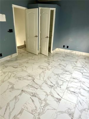 Empty room, Interior, Marble