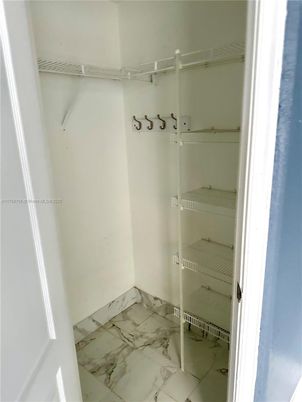 Interior, Marble