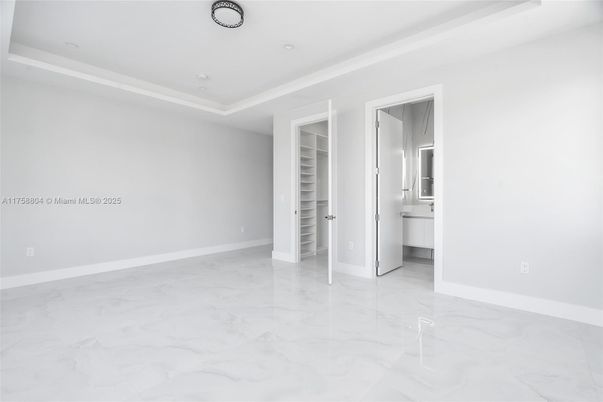 Bathroom, Empty room, Interior, Marble