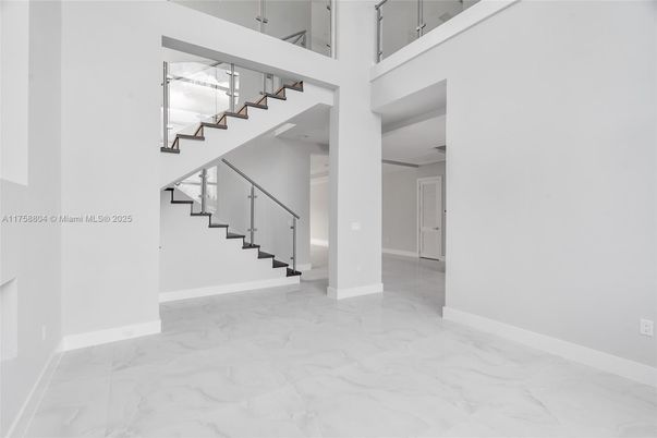 Bathroom, Interior, Marble