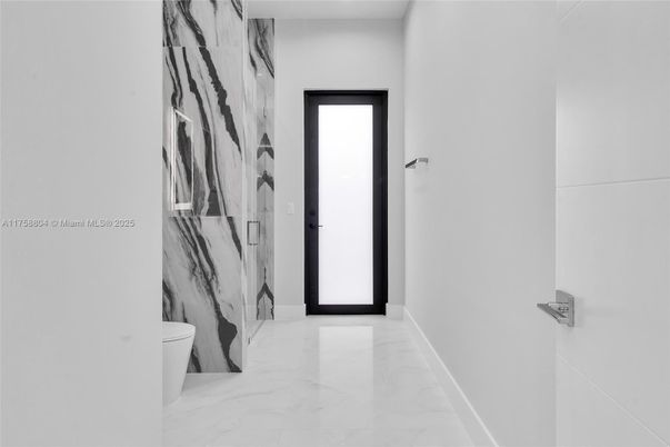 Bathroom, Interior, Marble
