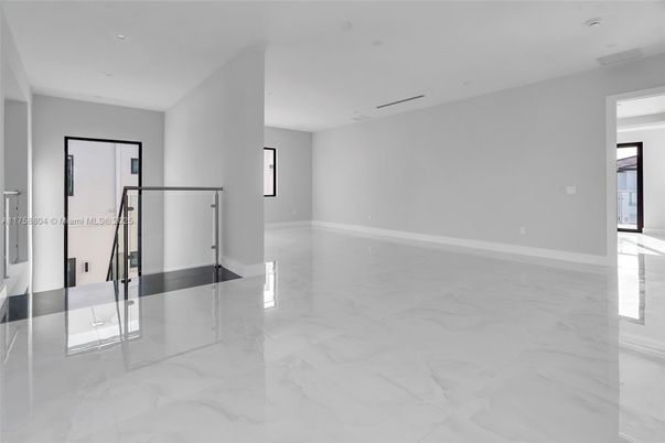 Interior, Marble, Washer