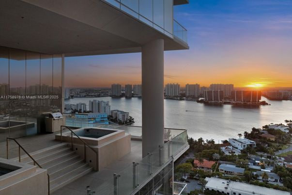 Water, Exterior, Other, Skyline
