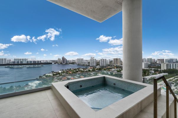 Water, Exterior, Other, Skyline