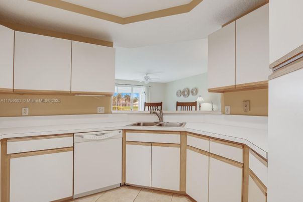 Dining room, Interior, Kitchen