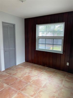 Empty room, Interior, Wooden Walls