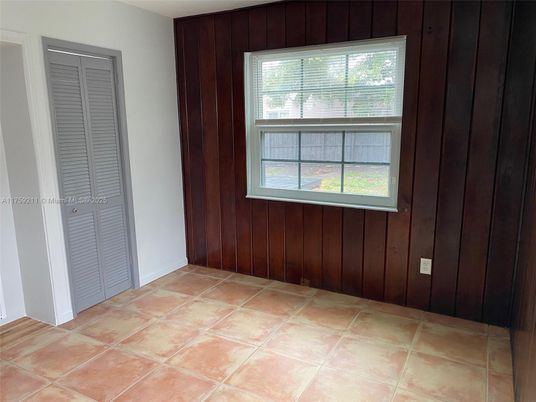 Empty room, Interior, Wooden Walls