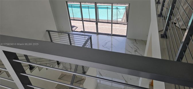 Interior, Marble