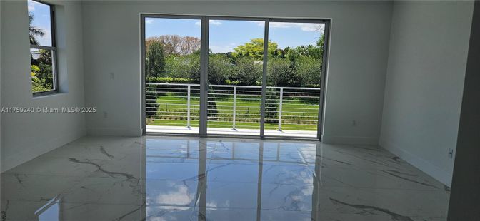Empty room, Interior, Marble