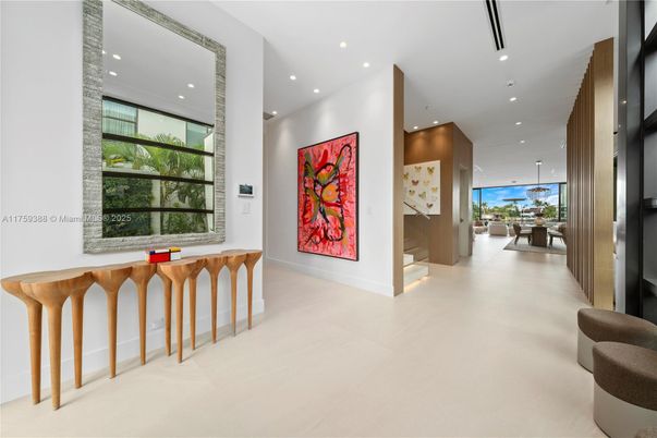 Interior, Pendant Lights, Recessed Lighting