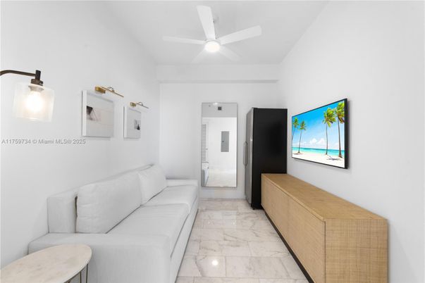 Interior, Living room, Marble