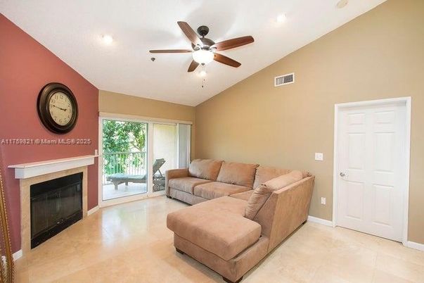 Fireplace, Interior, Living room, Recessed Lighting