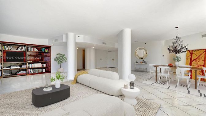 Chandelier, Dining room, Interior, Living room, Recessed Lighting