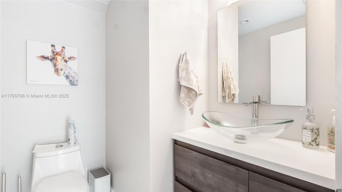 Bathroom, Interior, Washer