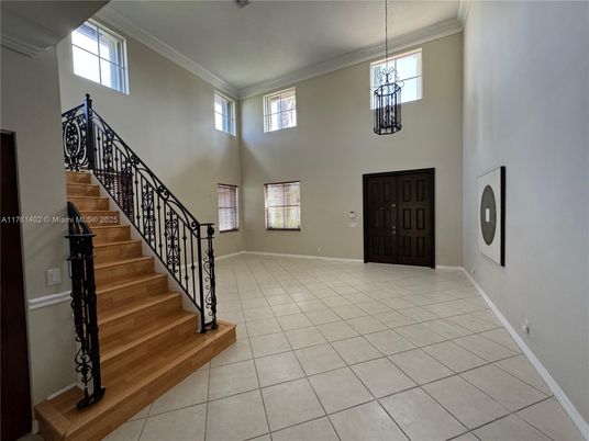 Interior, Pendant Lights
