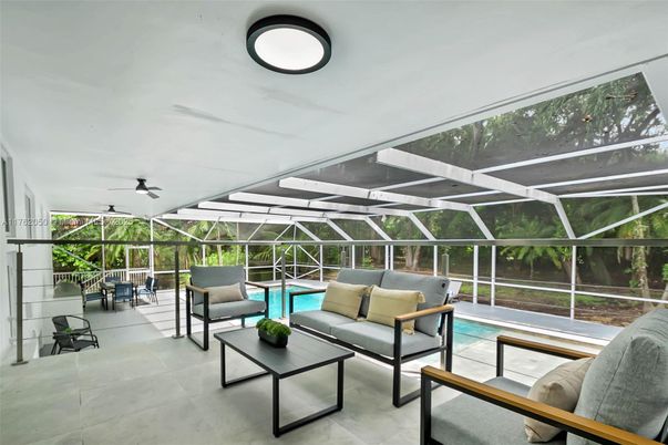 Glass Ceilings, Interior, Living room, Sun Room