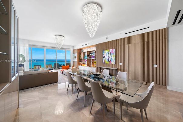Chandelier, Dining room, Interior, Living room, Water