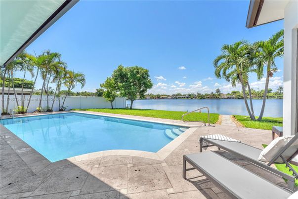 Exterior, Pool, Water