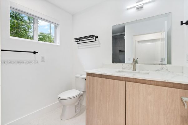 Bathroom, Interior, Marble