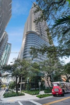 Exterior, Facade, Condo Building