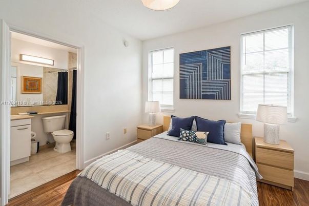 Bathroom, Bedroom, Interior, Wood Texture Flooring