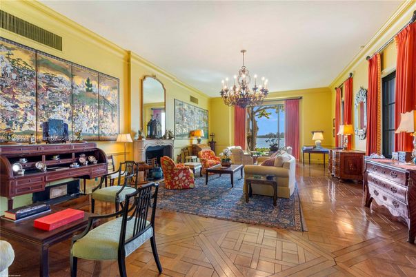 Chandelier, Interior, Living room, Wood Texture Flooring