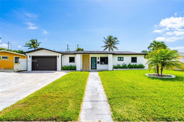 Attached, Backyard, Detached Garage, Exterior, Facade, Ranch