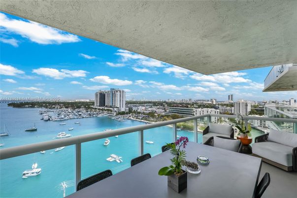 Water, Exterior, Other, Skyline
