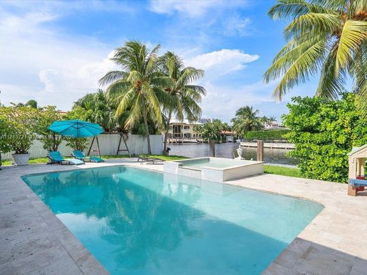 Exterior, Pool, Water