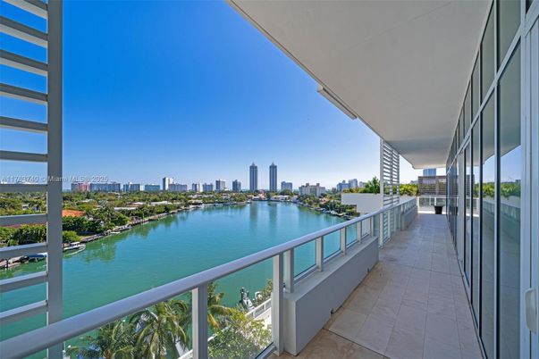 Water, Exterior, Other, Skyline