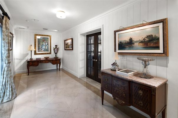Home Office, Interior, Recessed Lighting