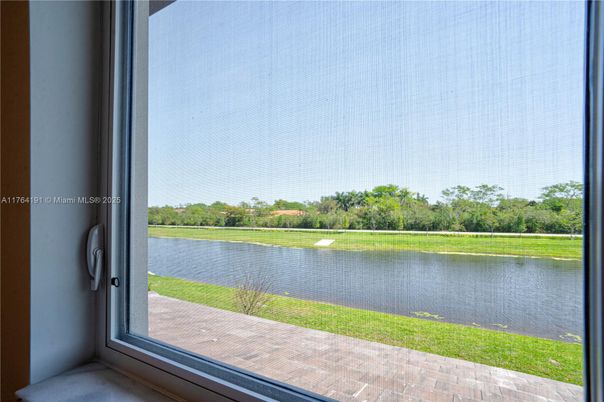 Water, Exterior, Interior, Other